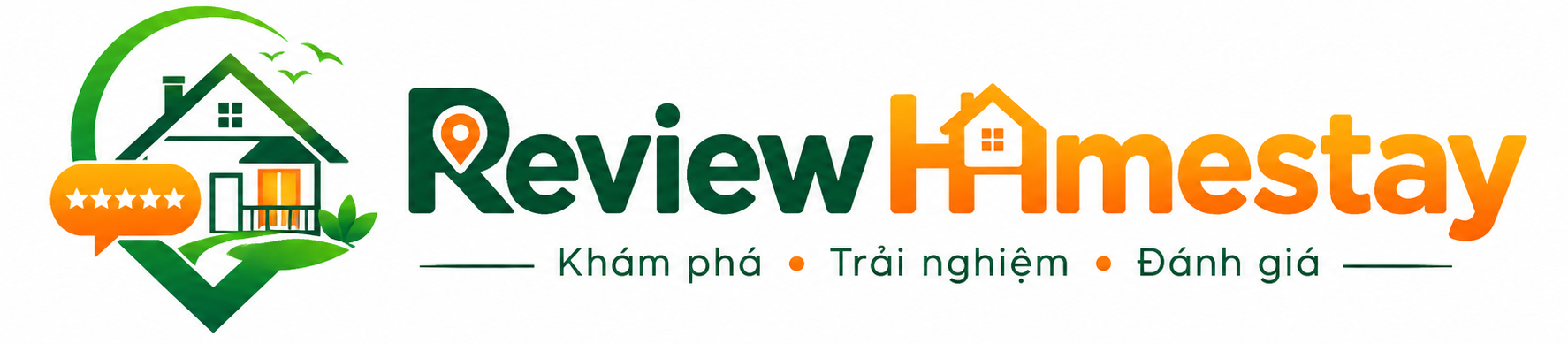 Review HomeStay – Kênh Đánh Giá Homestay & Căn Hộ Nghỉ Dưỡng Tốt Nhất