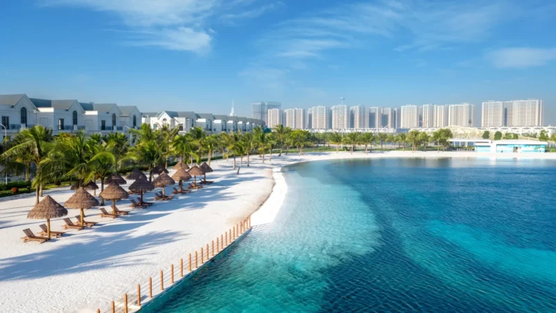 Kinh Nghiệm Thuê Homestay Vinhomes Ocean Park 1: Cẩm Nang A–Z & Bảng Giá 2026