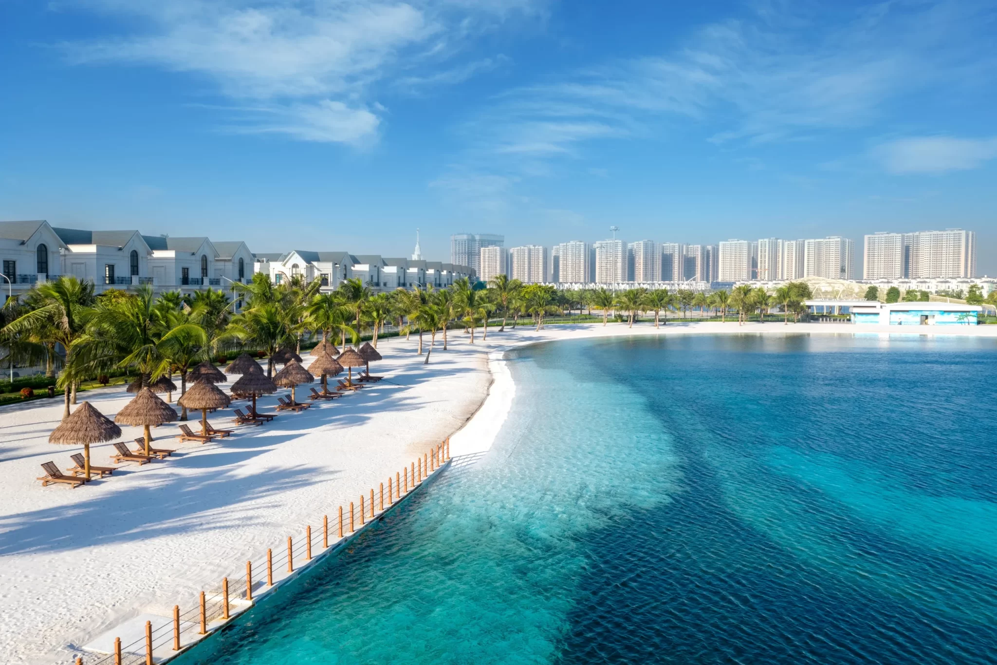 Kinh Nghiệm Thuê Homestay Vinhomes Ocean Park 1: Cẩm Nang A–Z & Bảng Giá 2026