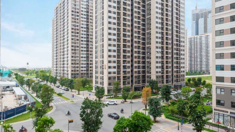 Review Căn Hộ S1.01 Ocean Park: Kinh Nghiệm Thuê Homestay Chi Tiết