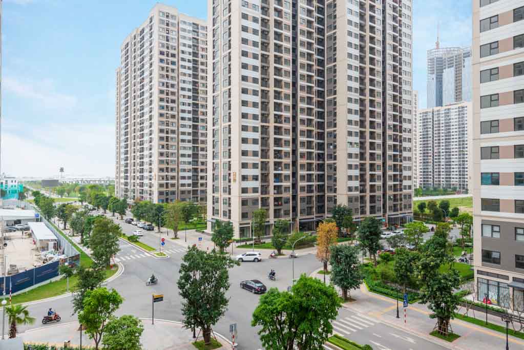 Review Căn Hộ S1.01 Ocean Park: Kinh Nghiệm Thuê Homestay Chi Tiết