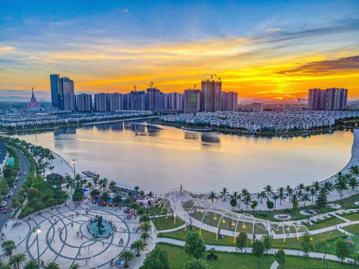 Top 5 Homestay Ocean Park View Biển Hồ Đẹp Nhất 2026