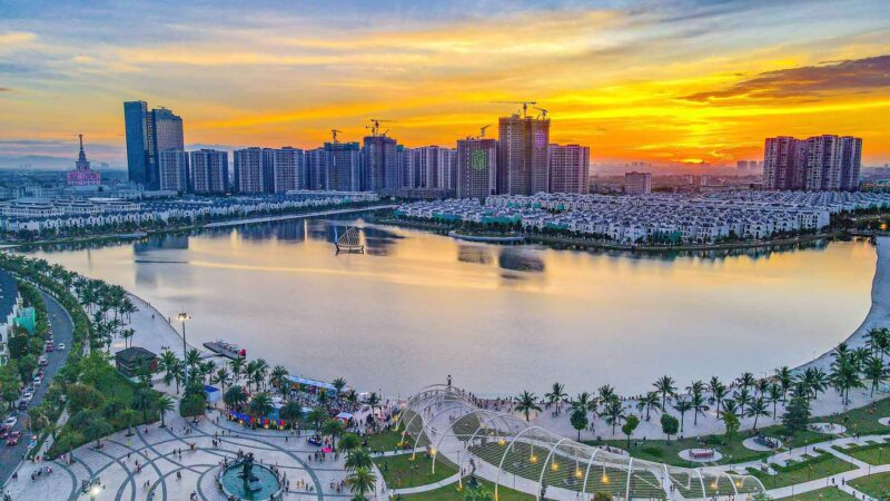 Top 5 Homestay Ocean Park View Biển Hồ Đẹp Nhất 2026